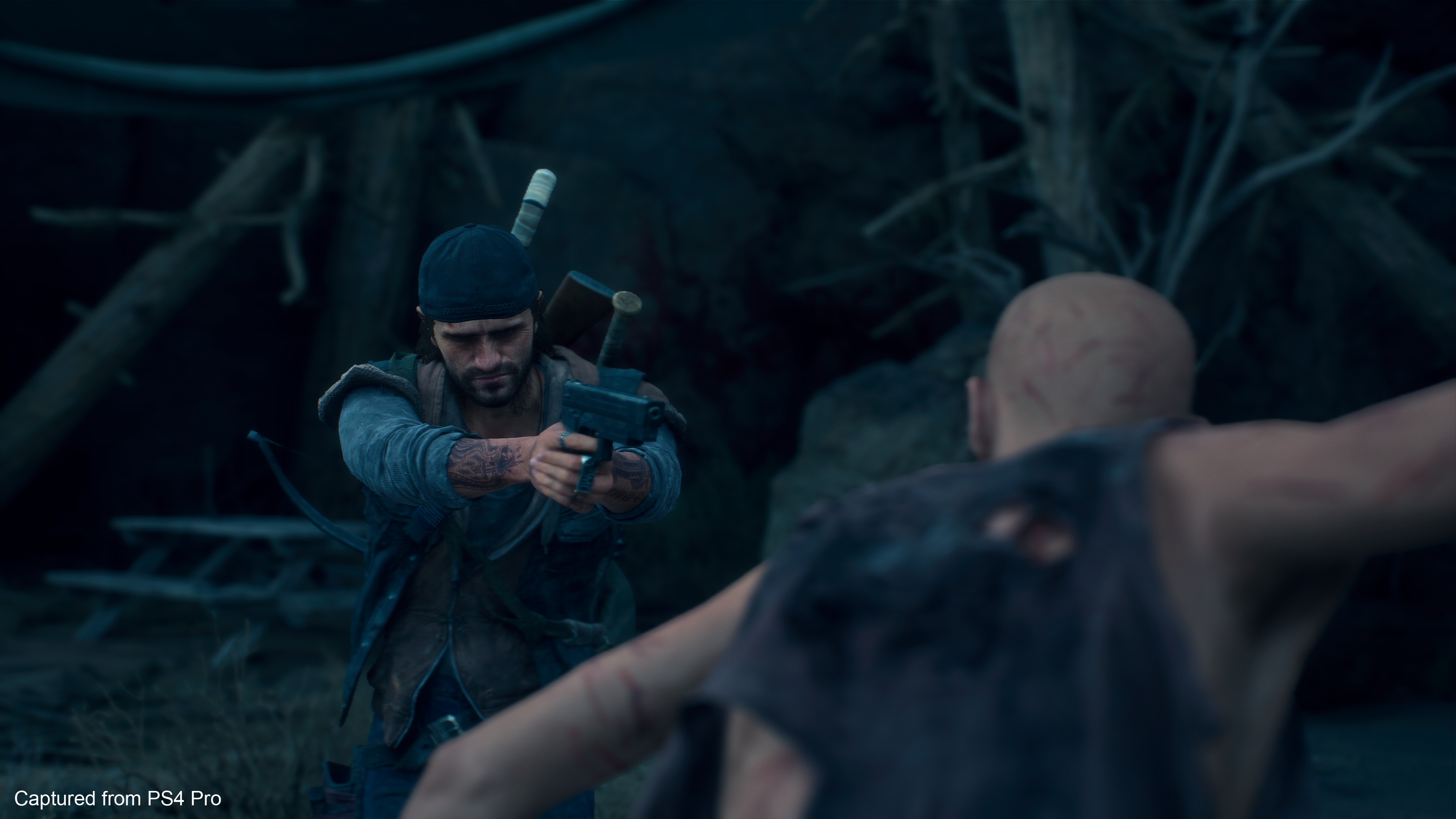 Days Gone - Imagen 24